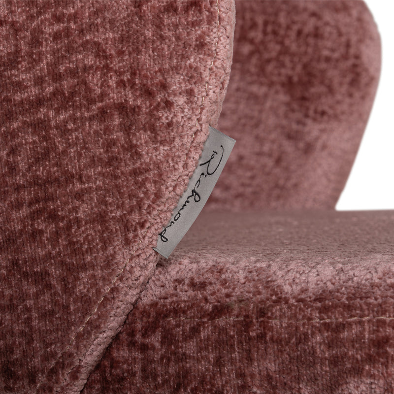 Barhocker Savoy customized, schwer entflammbar & sehr komfortabel