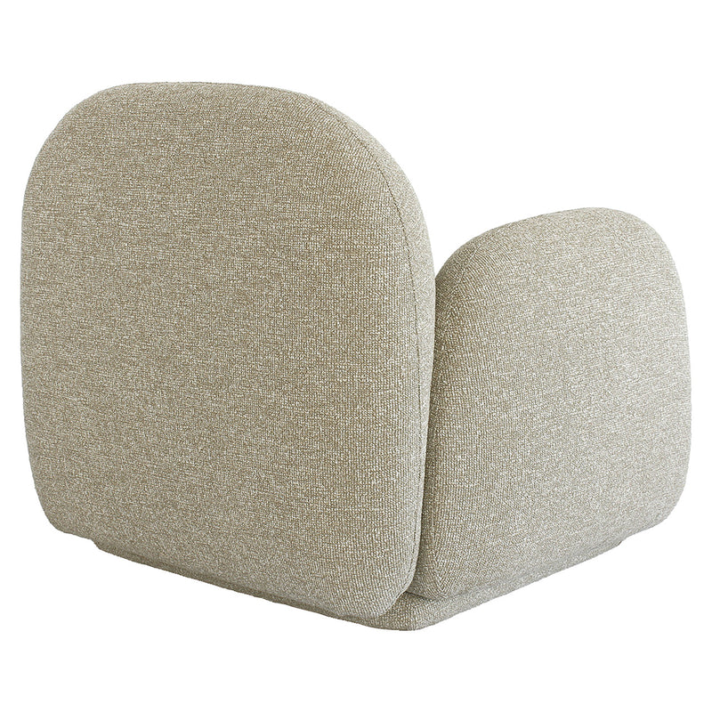 Lounge Stuhl Roxy Richmond in Lodge Beige – bequemer XXL-Sessel