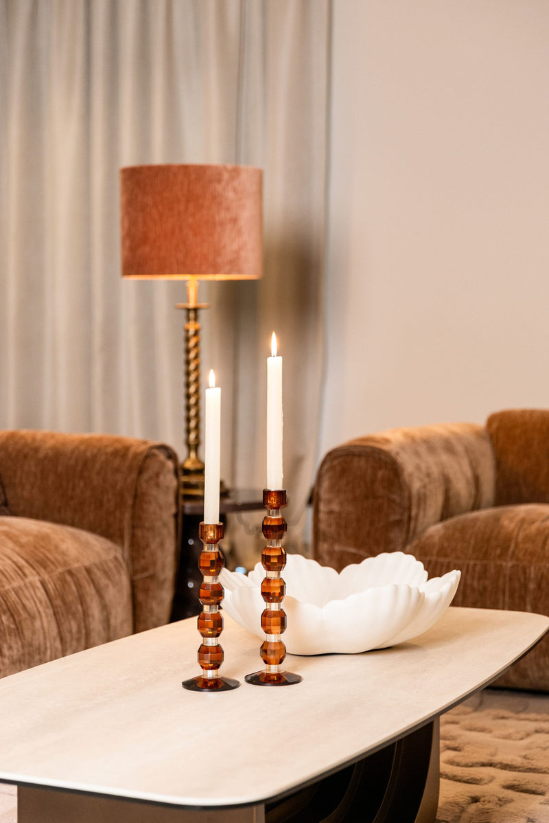 Richmond Lounge Stuhl Monty be straight coffee mit Esche Furnier