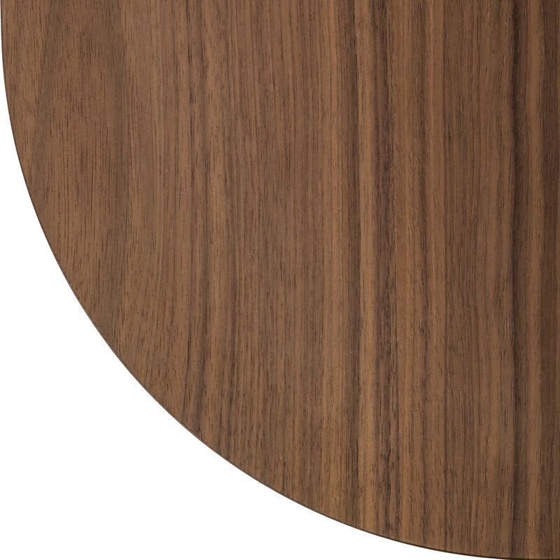 TV-Schrank Windsor Walnuss – Sideboard fürs Wohnzimmer, 200 cm