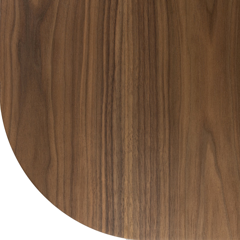 Sideboard Windsor Walnut – Richmond Anrichte, 180 cm, viel Stauraum