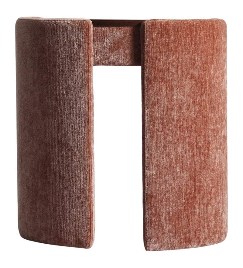 Richmond Schreibtisch Roxenne mit Spiegel & Stauraum, Chenille