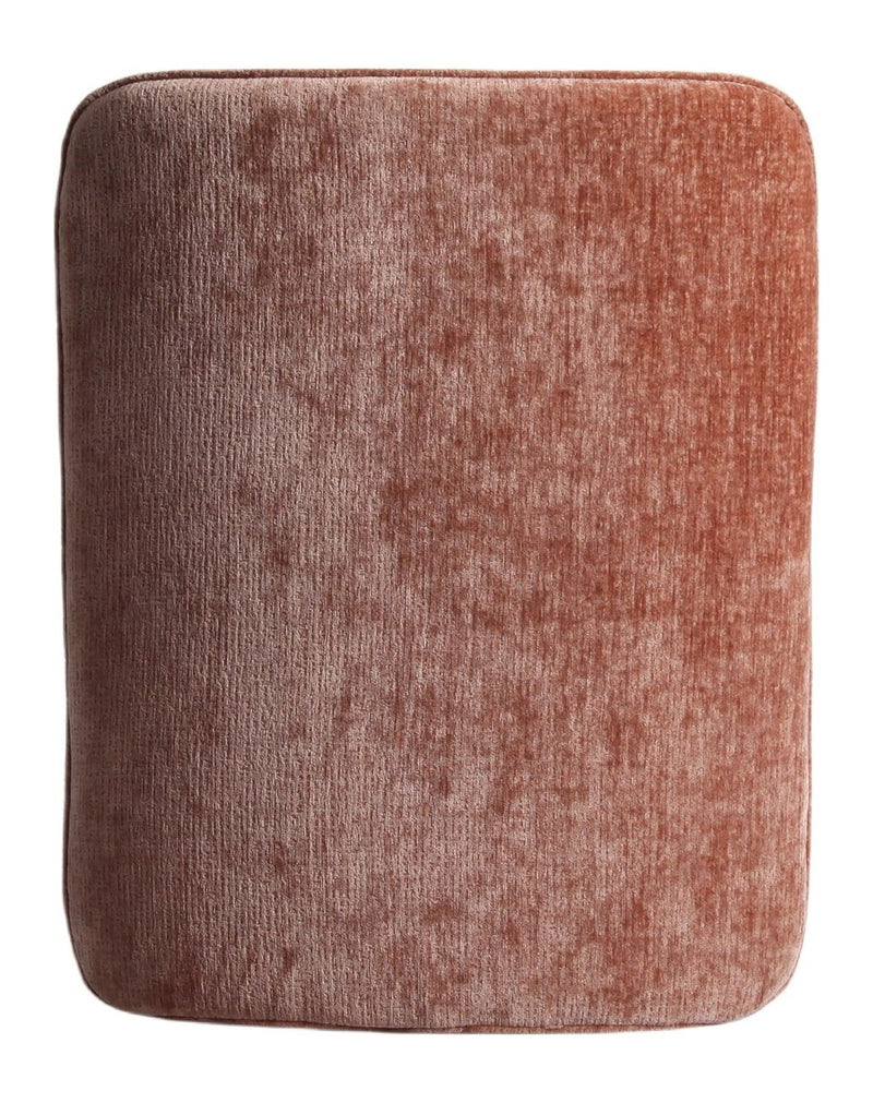 Richmond Schreibtisch Roxenne mit Spiegel & Stauraum, Chenille