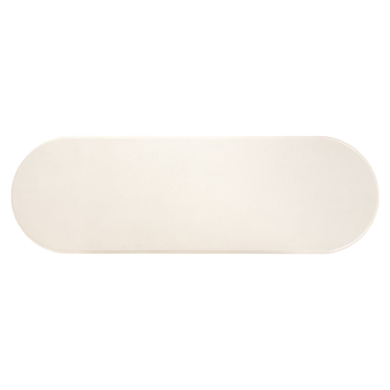 Konsole Winslow White – elegante Konsole für Flur & Wohnraum