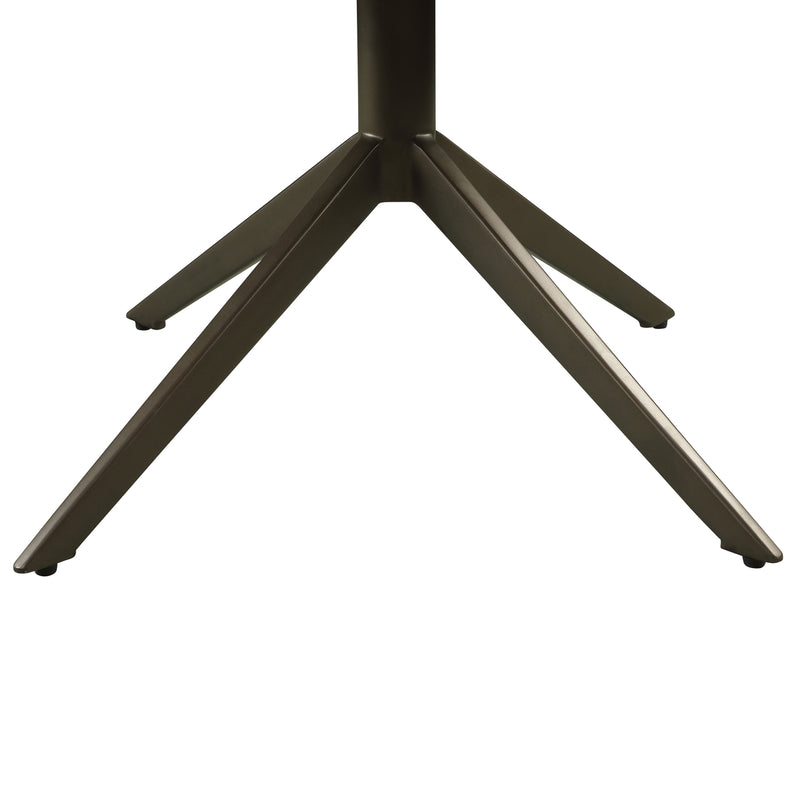Esszimmerstuhl Cassi Sand Soft mit Drehgestell, weicher Bezug
