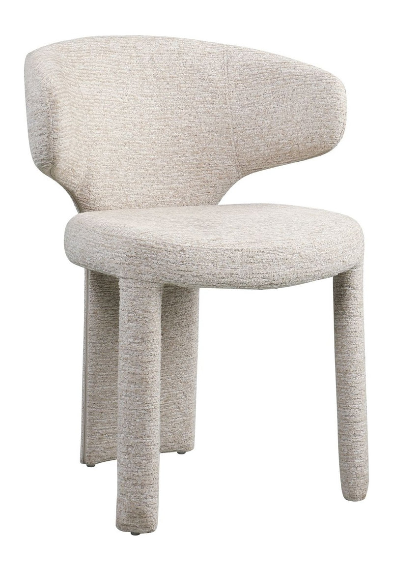 Esszimmerstuhl Viola natural linear – Richmond Design für Esszimmer