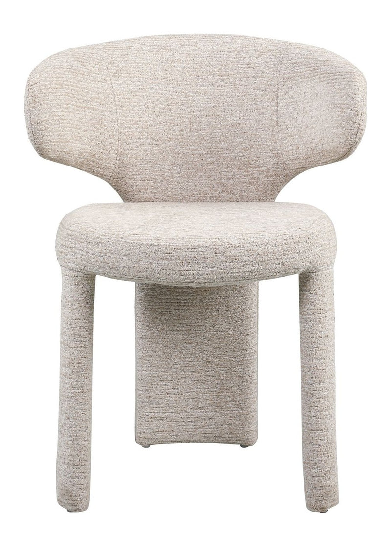 Esszimmerstuhl Viola natural linear – Richmond Design für Esszimmer