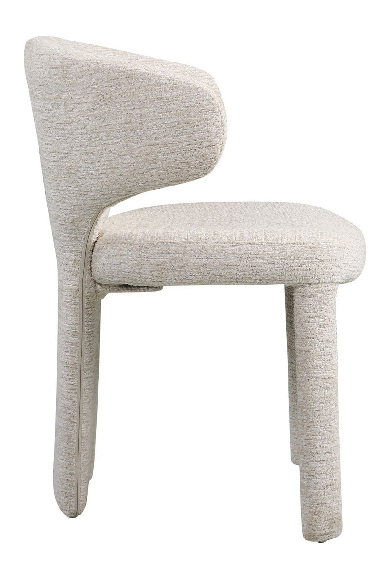 Esszimmerstuhl Viola natural linear – Richmond Design für Esszimmer
