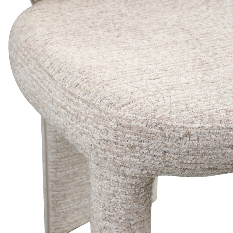 Esszimmerstuhl Viola natural linear – Richmond Design für Esszimmer