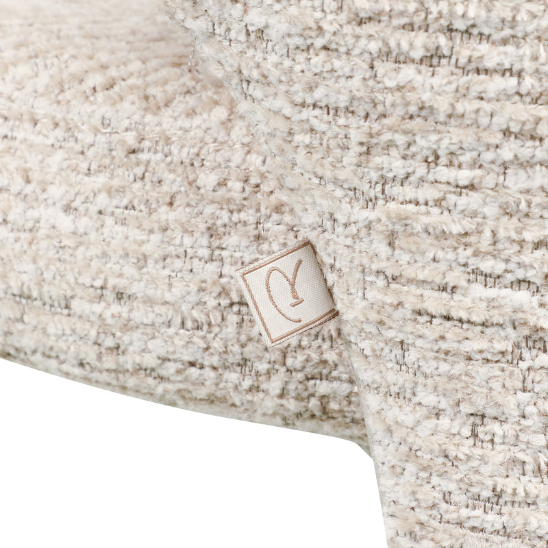 Esszimmerstuhl Viola natural linear – Richmond Design für Esszimmer