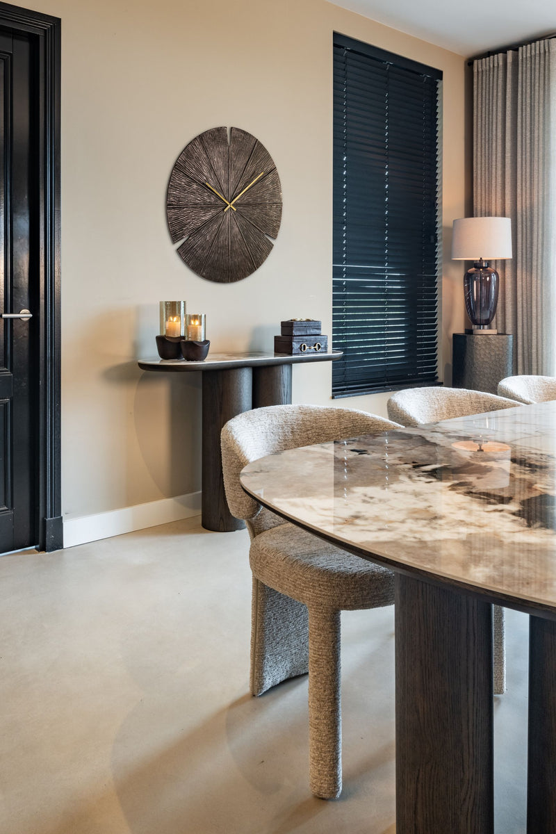 Esszimmerstuhl Viola natural linear – Richmond Design für Esszimmer
