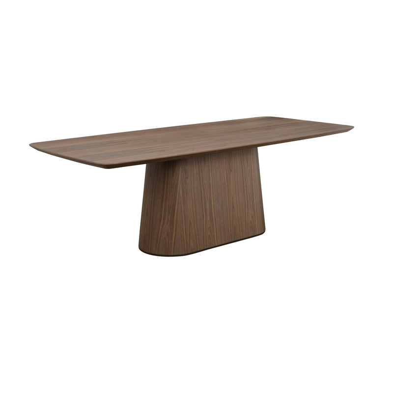Esstisch Windsor Walnut 230 cm – Richmond Design für 8 Personen