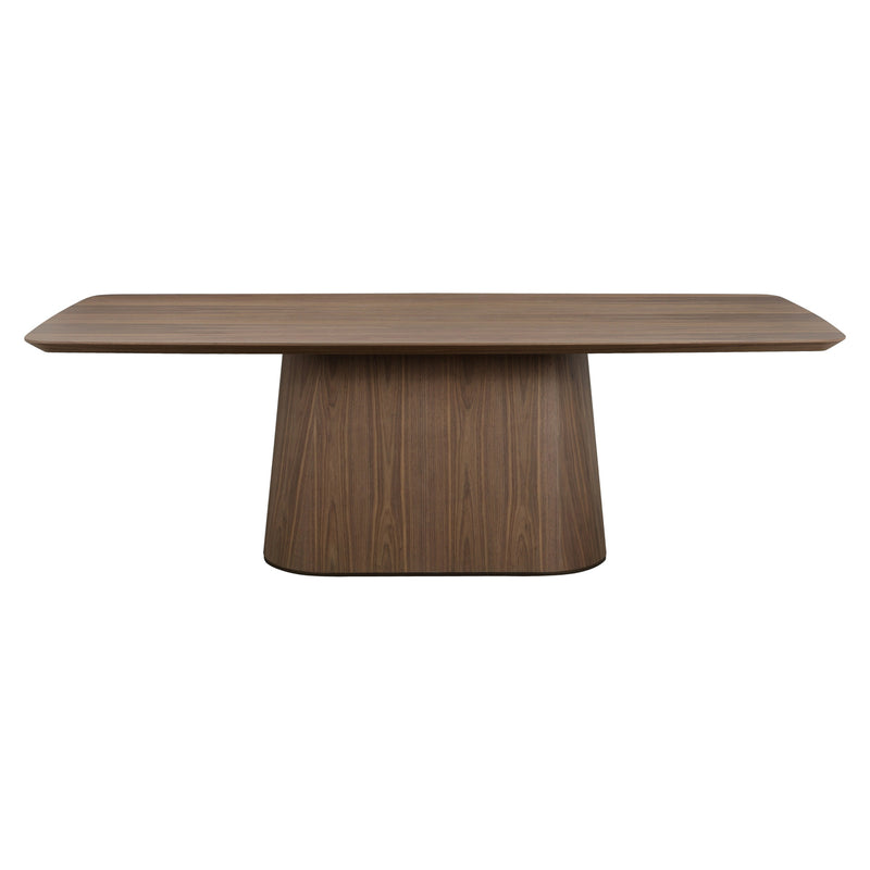 Esstisch Windsor Walnut 230 cm – Richmond Design für 8 Personen