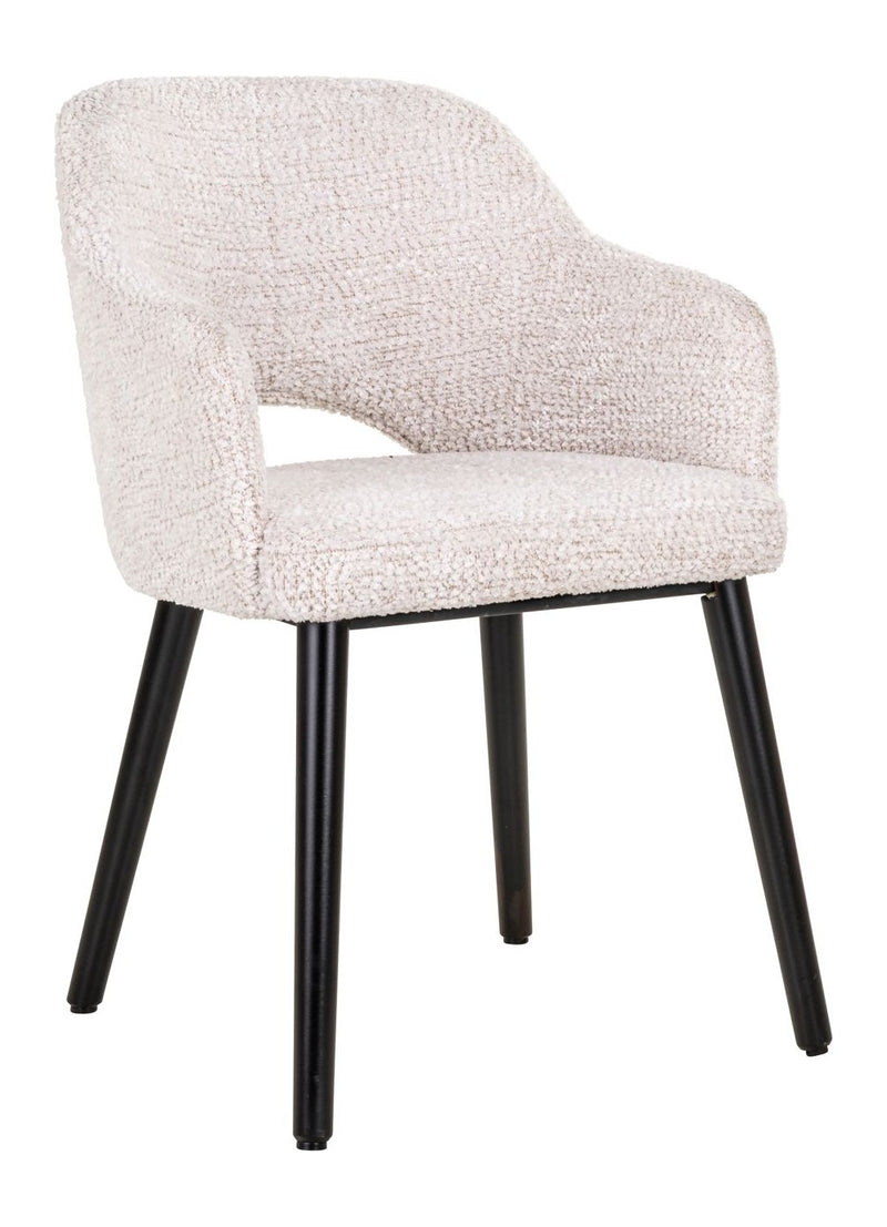 Esszimmerstuhl Gianna customized – Richmond Design mit Sitzkomfort