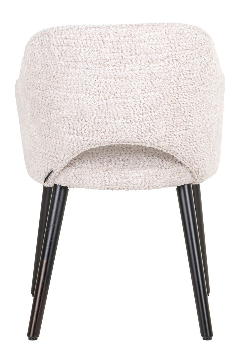 Esszimmerstuhl Gianna customized – Richmond Design mit Sitzkomfort