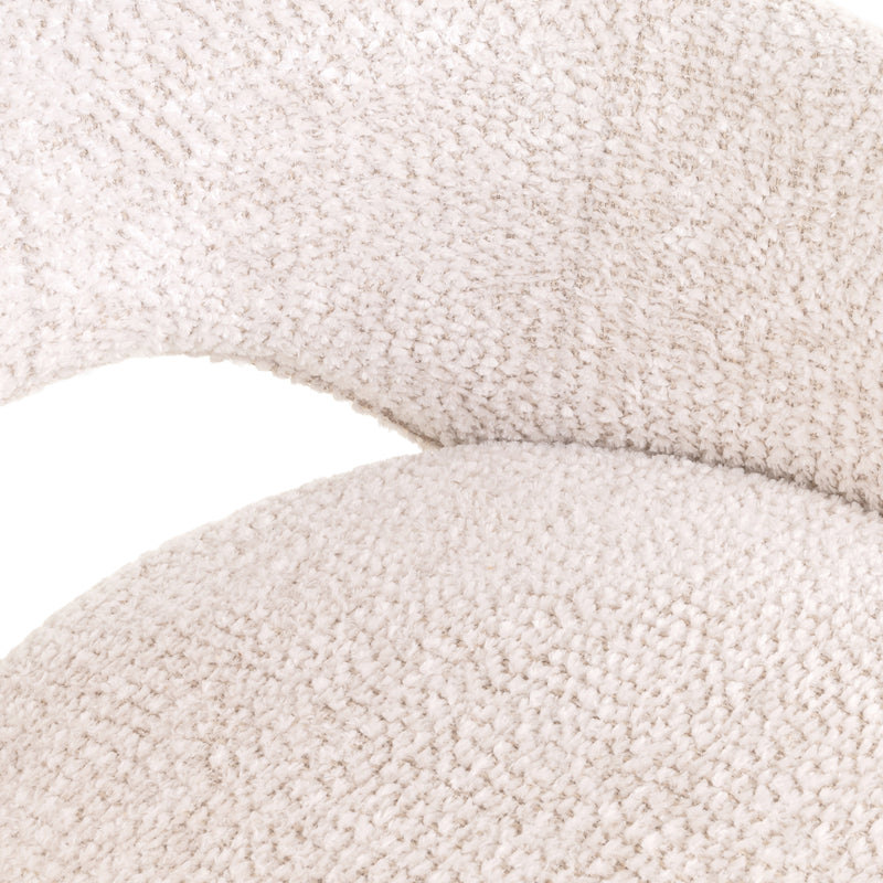 Esszimmerstuhl Gianna customized – Richmond Design mit Sitzkomfort