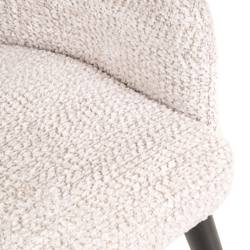 Esszimmerstuhl Gianna customized – Richmond Design mit Sitzkomfort