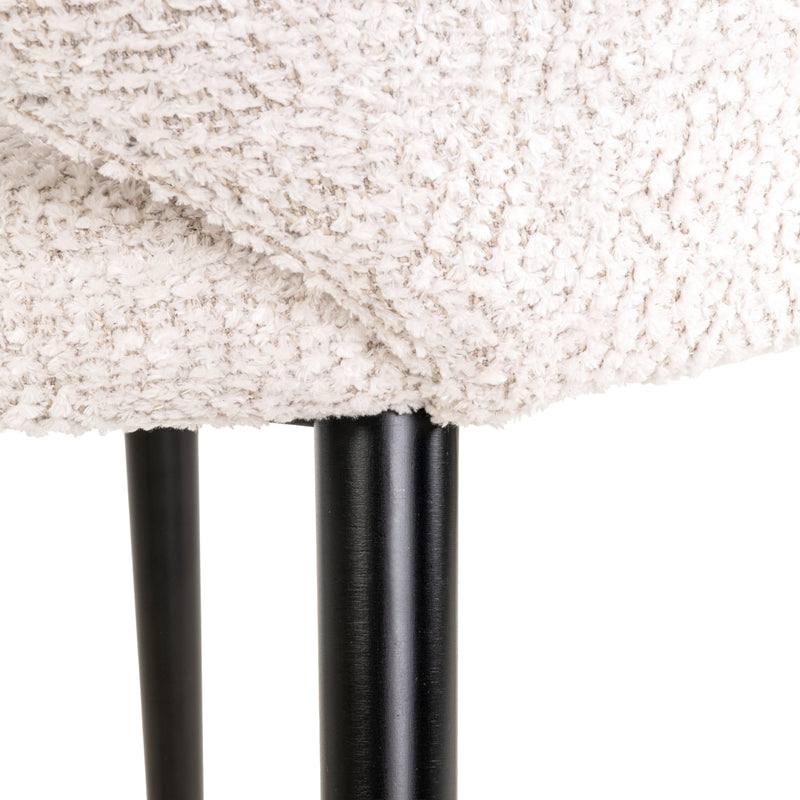 Esszimmerstuhl Gianna customized – Richmond Design mit Sitzkomfort