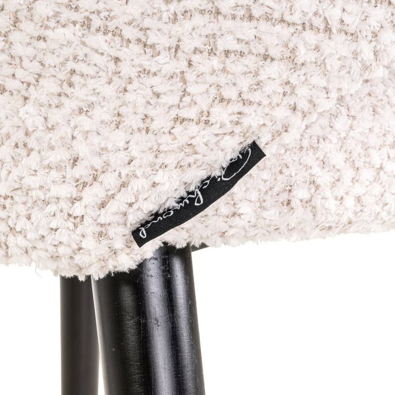 Esszimmerstuhl Gianna customized – Richmond Design mit Sitzkomfort