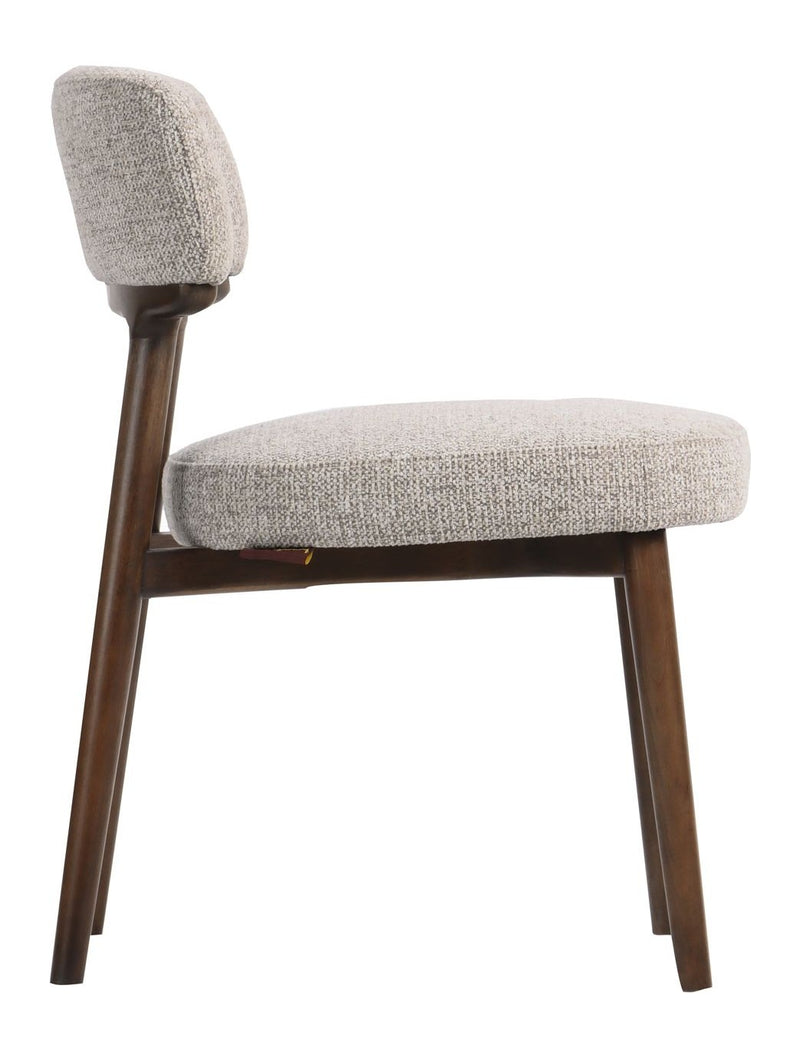 Esszimmerstuhl Basker natural fancy im 2er-Set, Buche-Gestell