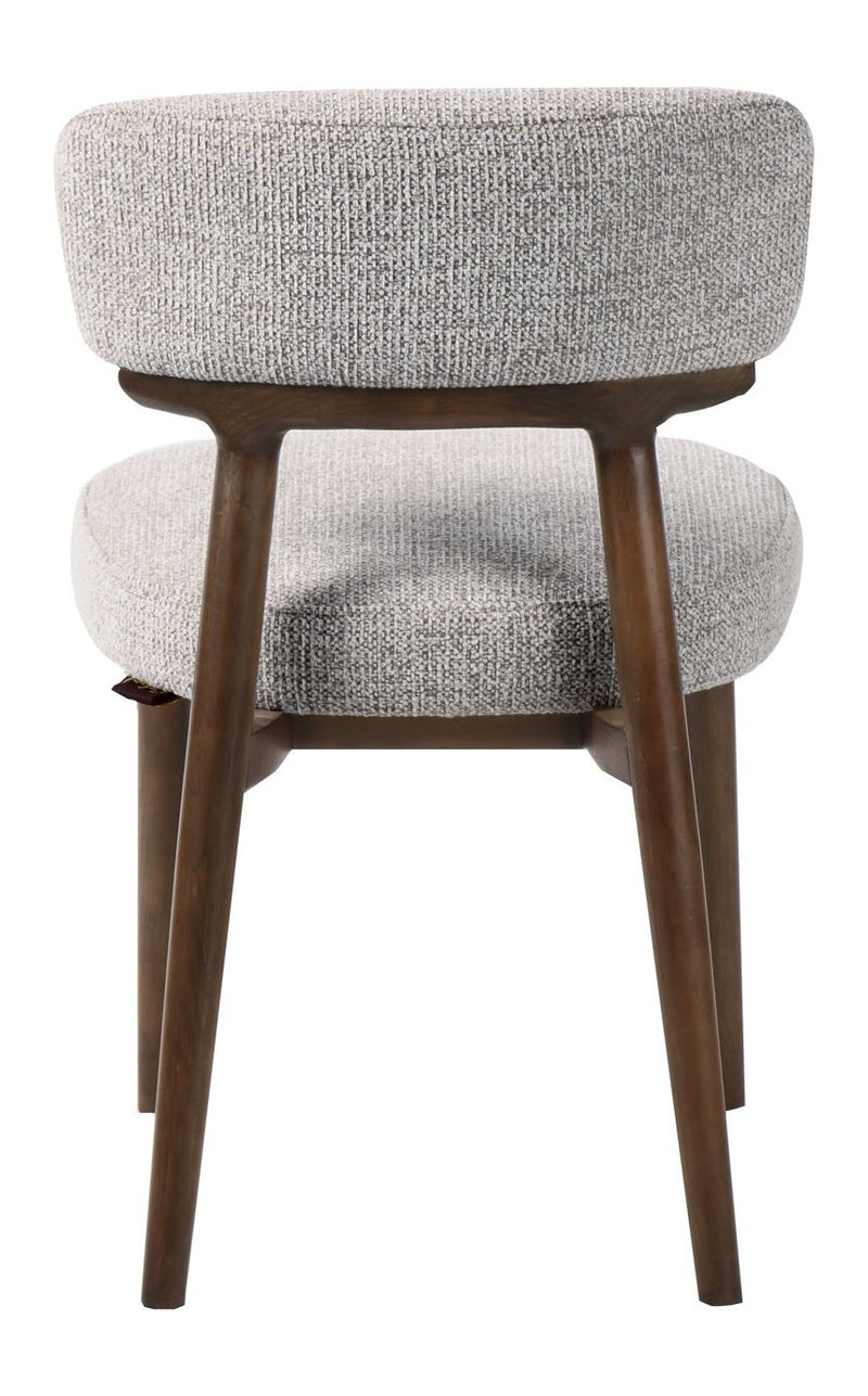 Esszimmerstuhl Basker natural fancy im 2er-Set, Buche-Gestell