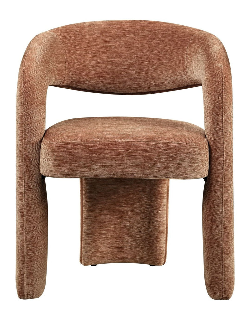 Esszimmerstuhl Soho Be Mocha Mousse - Richmond Stuhl mit Polsterbezug