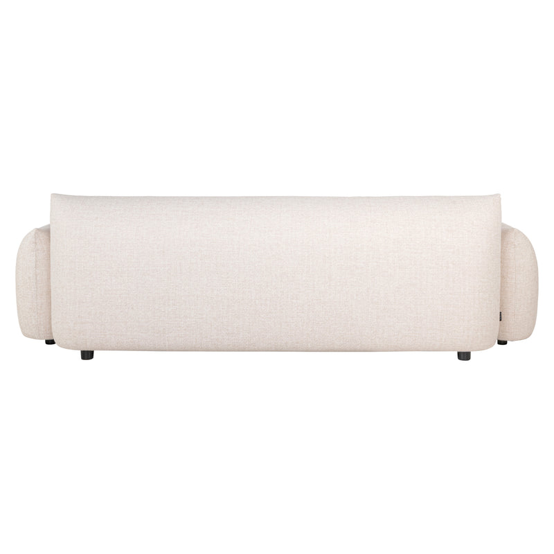 Richmond Gartensofa Dawson Beige – Outdoor-Sofa mit Alu-Gestell