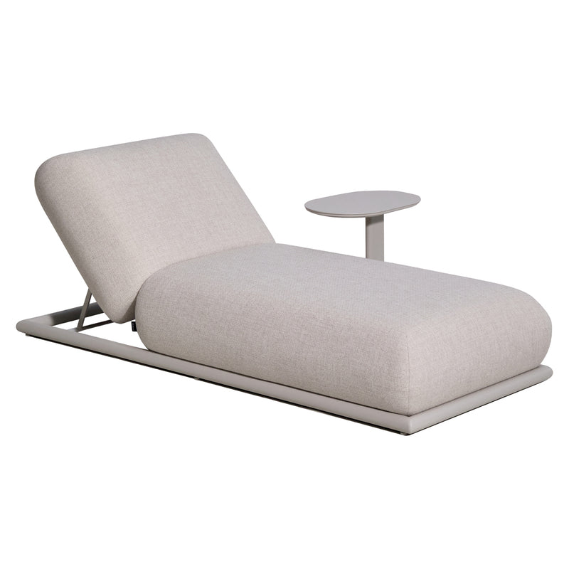 Richmond Outdoor Liege Sullivan Daybed Aluminiumgestell beige