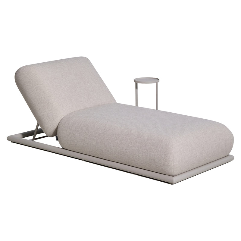 Richmond Outdoor Liege Sullivan Daybed Aluminiumgestell beige