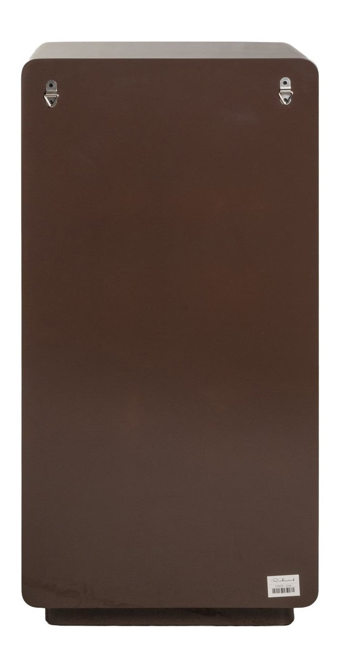 Schubladenschrank Lizzie Chestnut – Richmond Kommode aus MDF