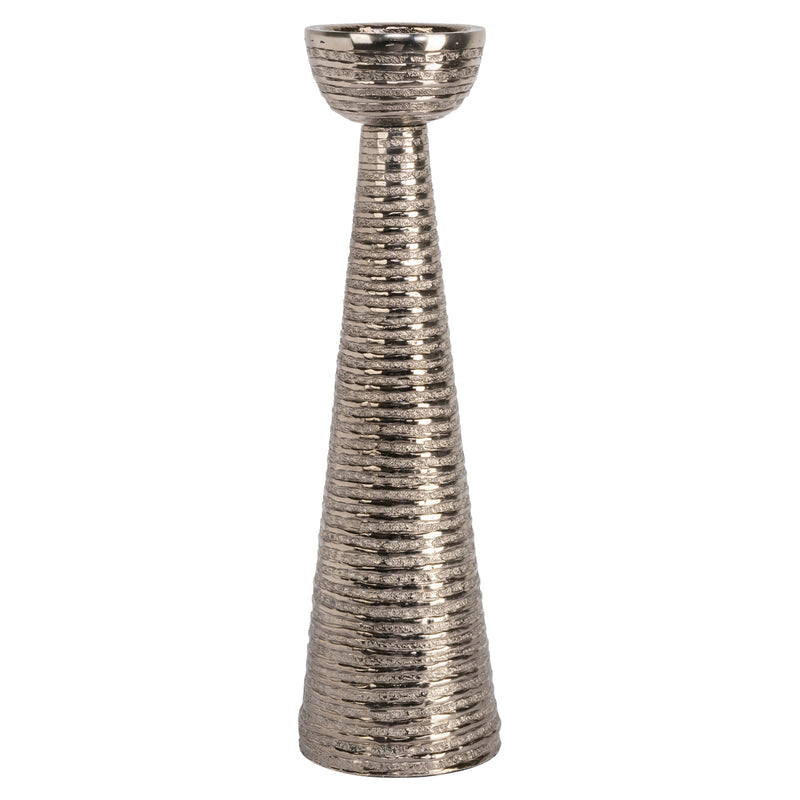 Kerzenhalter Jola brass antique small - eleganter