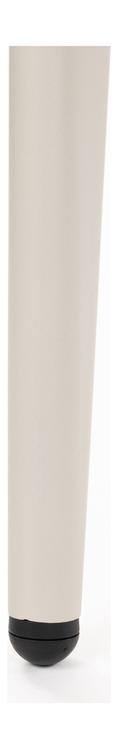 Esszimmerstuhl Miyo mit Armlehnen, Beige im Boho-Stil von Dutchbone