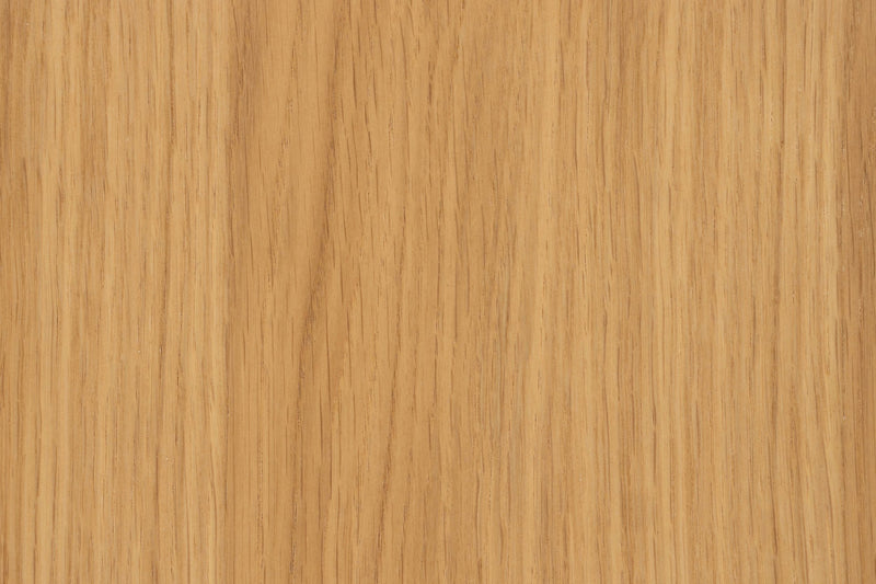 Esszimmerstuhl Back to School im 4er-Set, Oak/Chrome von Zuiver