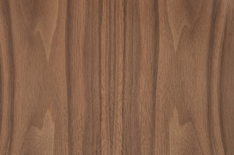 Esszimmerstuhl Back to School im 4er-Set, Walnut/Chrome von Zuiver