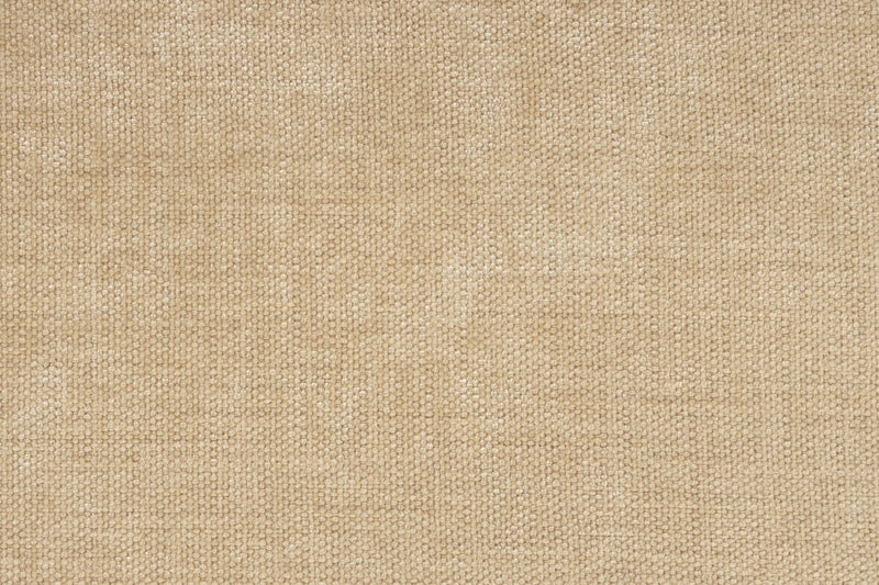 Sofa Summer 4,5-Sitzer in Sand mit Stahlgestell fürs Wohnzimmer