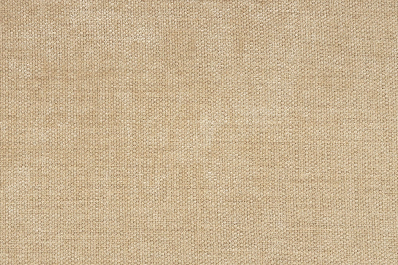 Loveseat-Sofa Summer Sand in Sandbeige mit Stahlgestell für Wohnzimmer