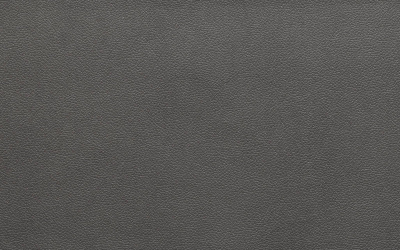 Hasena Sitzbank Pato im Art-Déco-Stil mit Monet-Bezug in Schwarz-Grau