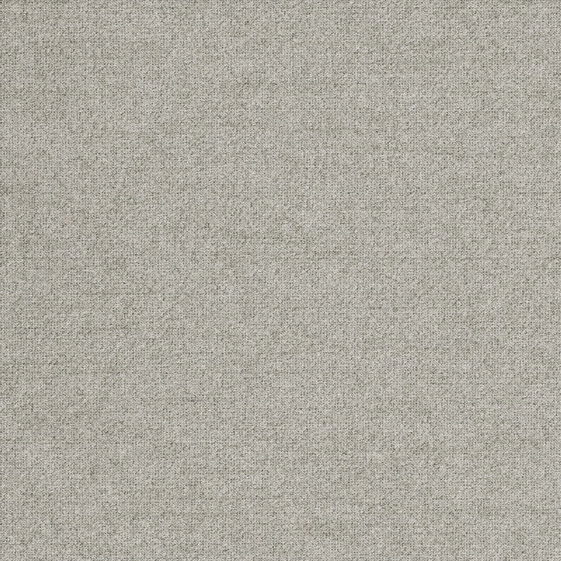 Hasena Polsterbett Amara in Eiche bright mit Bezug Pace Light Grey