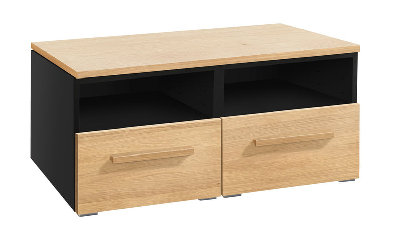 Hasena Owita Kommode aus der Selezione-Serie in Eiche bright