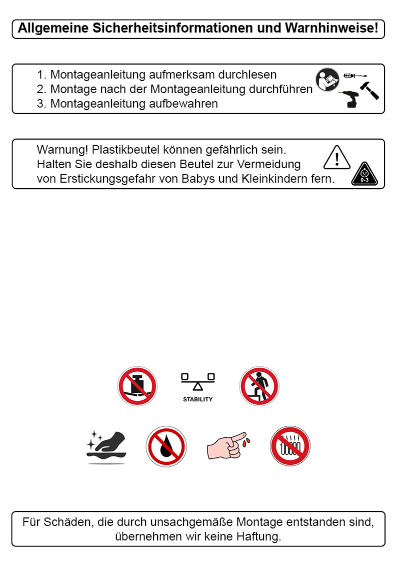 Haku Zeitungsständer aus Metall, schwarz lackiert mit QR-Code-Muster
