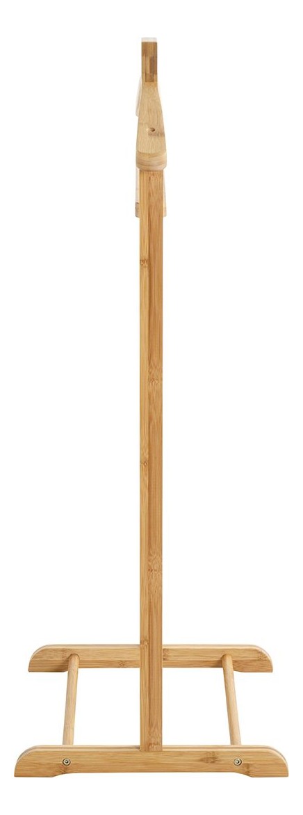 Haku Herrendiener aus Bambus natur im Scandinavian-Design