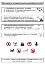 Flaschenregal für 36 Flaschen aus Stahlrohr, alu lackiert – Ansicht 10