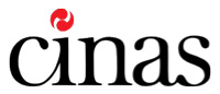 Cinall ApS Logo