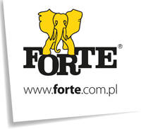 Forte Logo