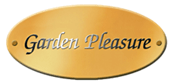 Garden Pleasure Logo