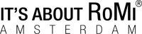 it`s about RoMi Logo