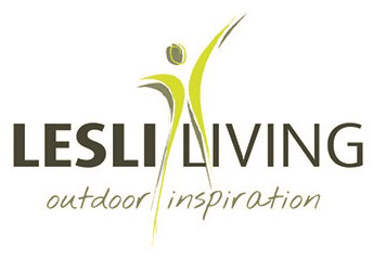 Lesli Living Logo