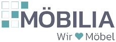 Möbilia Logo