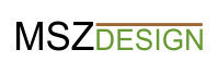 MSZ Design Logo