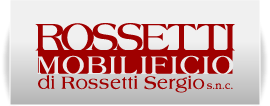 Rossetti Logo